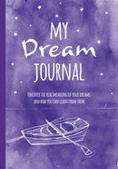 My Dream Journal