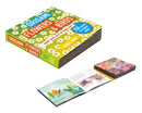 Origami Flowers and Birds : Paper Pack Plus 64-Page Book-9781782498629