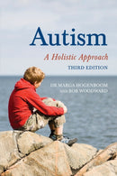 Autism : A Holistic Approach-9781782500001