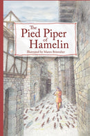 The Pied Piper of Hamelin-9781782500353