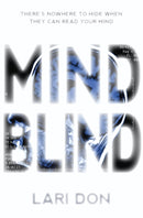 Mind Blind-9781782500537