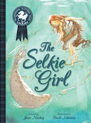 The Selkie Girl-9781782501305