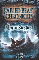 Storm Singing and other Tangled Tasks-9781782501398