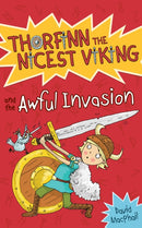 Thorfinn and the Awful Invasion-9781782501589