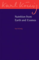 Nutrition from Earth and Cosmos-9781782501633