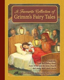 Die schönsten Märchen der Brüder Grimm
