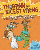 Thorfinn and the Rotten Scots-9781782502296