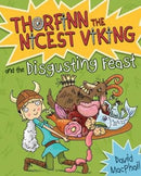 Thorfinn and the Disgusting Feast-9781782502319