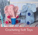 Crocheting Soft Toys-9781782502418