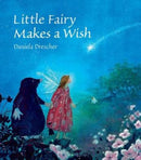 Little Fairy Makes a Wish-9781782502432