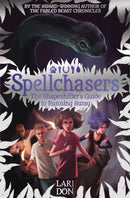 The Shapeshifter''s Guide to Running Away