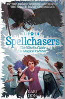 The Witch's Guide to Magical Combat-9781782503071