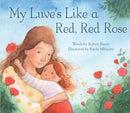 My Luve's Like a Red, Red Rose-9781782503224