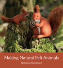 Making Natural Felt Animals-9781782503767