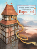 Rapunzel-9781782503828