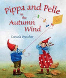 Pippa and Pelle in the Autumn Wind-9781782504429