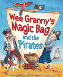 Wee Granny's Magic Bag and the Pirates-9781782504757