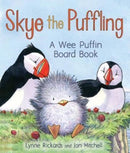 Skye the Puffling : A Wee Puffin Board Book-9781782504870