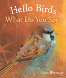 Hello Birds, What Do You Say?-9781782504887
