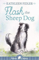 Flash the Sheep Dog-9781782504924