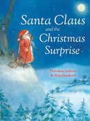 Santa Claus and the Christmas Surprise-9781782505433