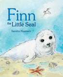 Finn the Little Seal-9781782505549