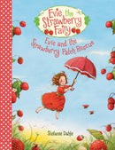 Evie and the Strawberry Patch Rescue-9781782505600