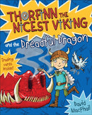 Thorfinn and the Dreadful Dragon-9781782505655