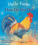 Hello Farm, How Do You Do?-9781782505884