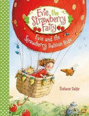 Evie and the Strawberry Balloon Ride-9781782505945