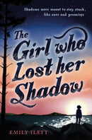 The Girl Who Lost Her Shadow-9781782506072