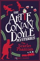 Artie Conan Doyle and the Scarlet Phantom-9781782506089