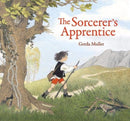 The Sorcerer's Apprentice-9781782506287