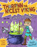 Thorfinn and the Putrid Potion-9781782506379