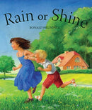 Rain or Shine-9781782506485