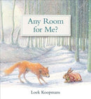 Any Room for Me?-9781782506607