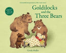 Goldilocks and the Three Bears-9781782506614