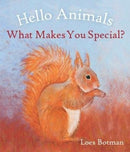 Hello Animals, What Makes You Special?-9781782506881