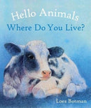 Hello Animals, Where Do You Live?-9781782506898