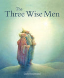 The Three Wise Men : A Christmas Story-9781782507222
