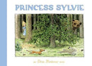 Princess Sylvie-9781782507239