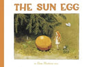 The Sun Egg-9781782507253