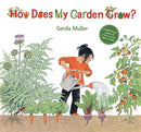 How Does My Garden Grow?-9781782507291