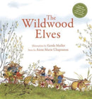 The Wildwood Elves-9781782507468