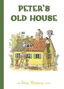 Peter's Old House-9781782507512