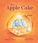 Het appeltulbandje