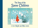 The Story of the Snow Children-9781782507680