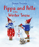 Pippa and Pelle in the Winter Snow-9781782507703
