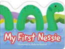 My First Nessie-9781782507789