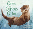 Oran the Curious Otter-9781782507833
